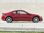 Infiniti G35 Coupe 2005 года